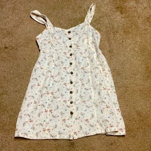 American Eagle Dress